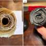 We may soon be able to read long-lost ancient scrolls damaged by the eruption of Mount Vesuvius