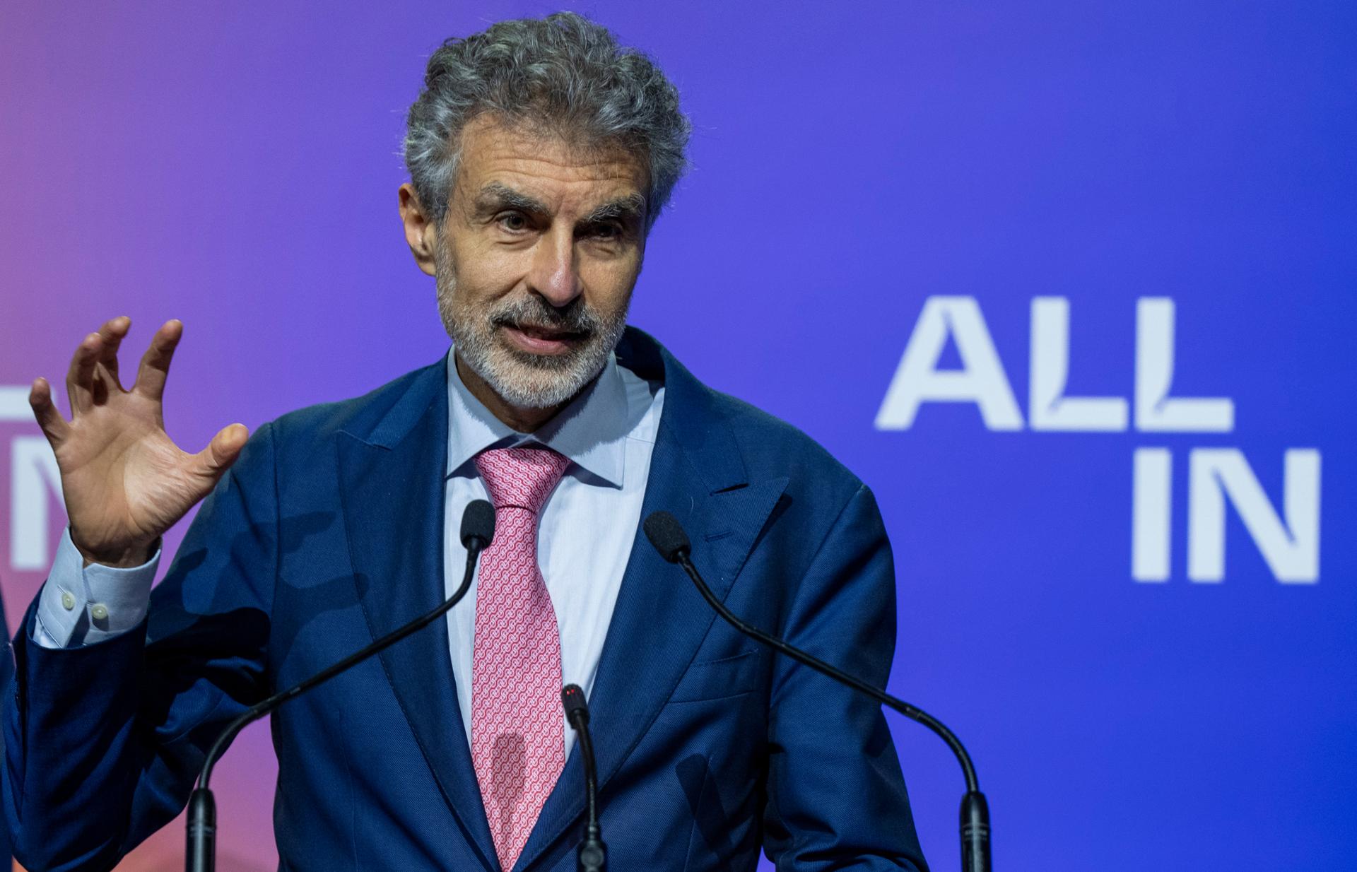 'We're losing control,' says AI pioneer Yoshua Bengio