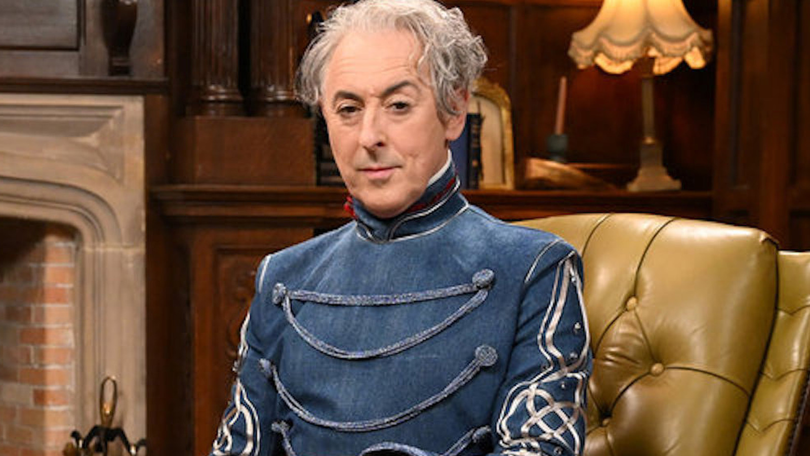 The Traitors Scores Three-Season Renewal At Peacock
