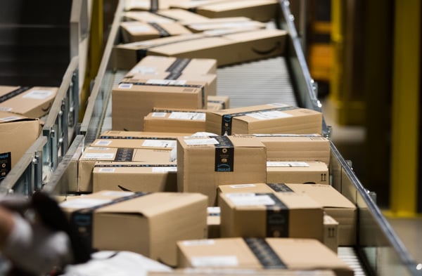 How free two-day shipping became the baseline American shoppers expect