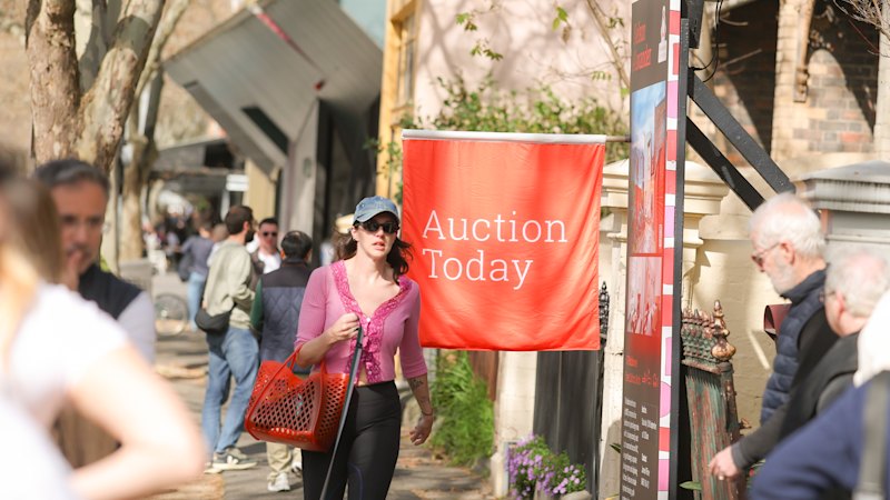 The suburbs where house sellers want up to $1.75m more than buyer budgets