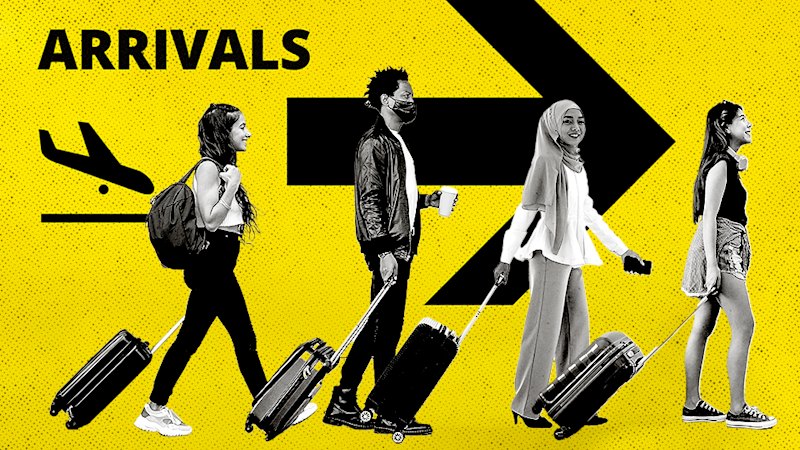 As the immigration debate rages, the people who will really pay are Victorians