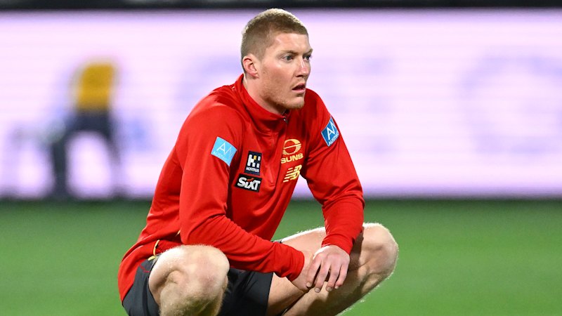 How the Tassie effect will make the 2027 free-agency market explode and compromise the draft