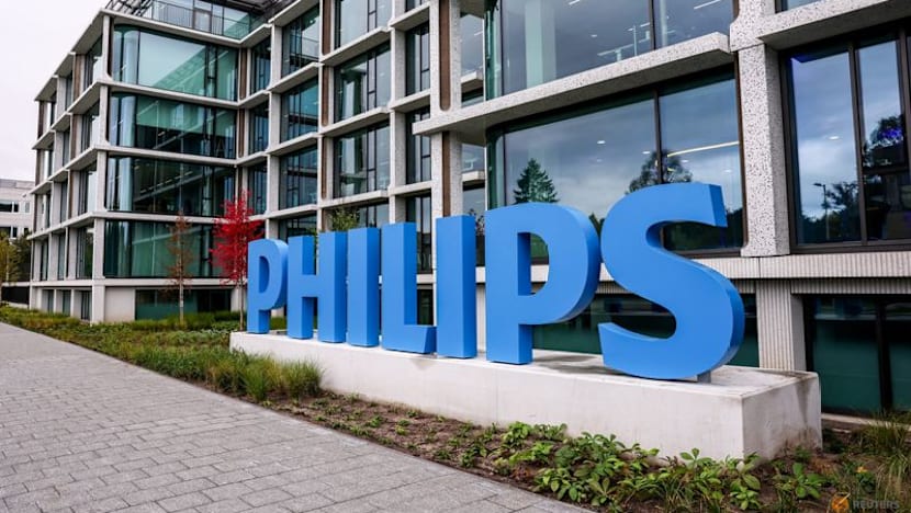 Philips, Shell targeted by hacking group