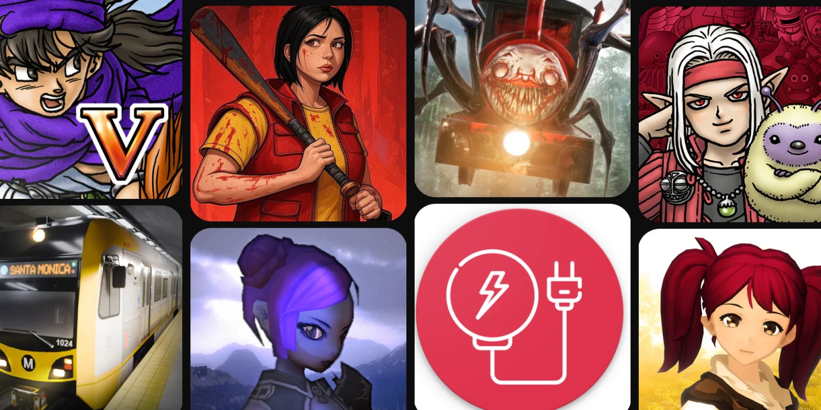 Mid-week Android app deals and freebies: Dragon Quest, Meadowfell, Z Dawn, more