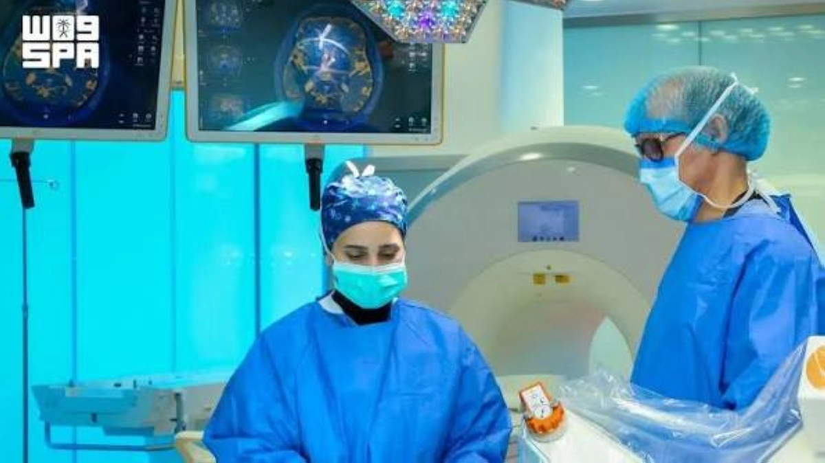 Saudi Arabia’s healthcare practitioners surpass 800,000 from 140 countries