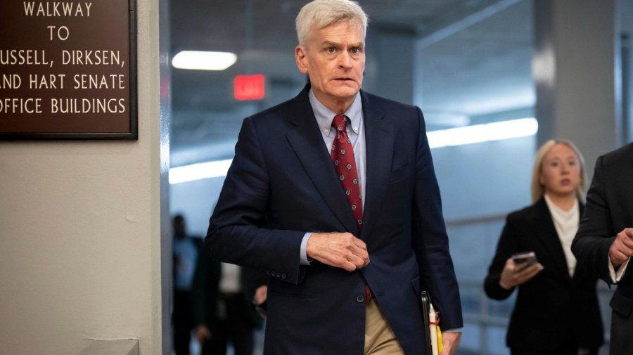 Here are 12 Senate, House incumbents who’ve lost their primaries