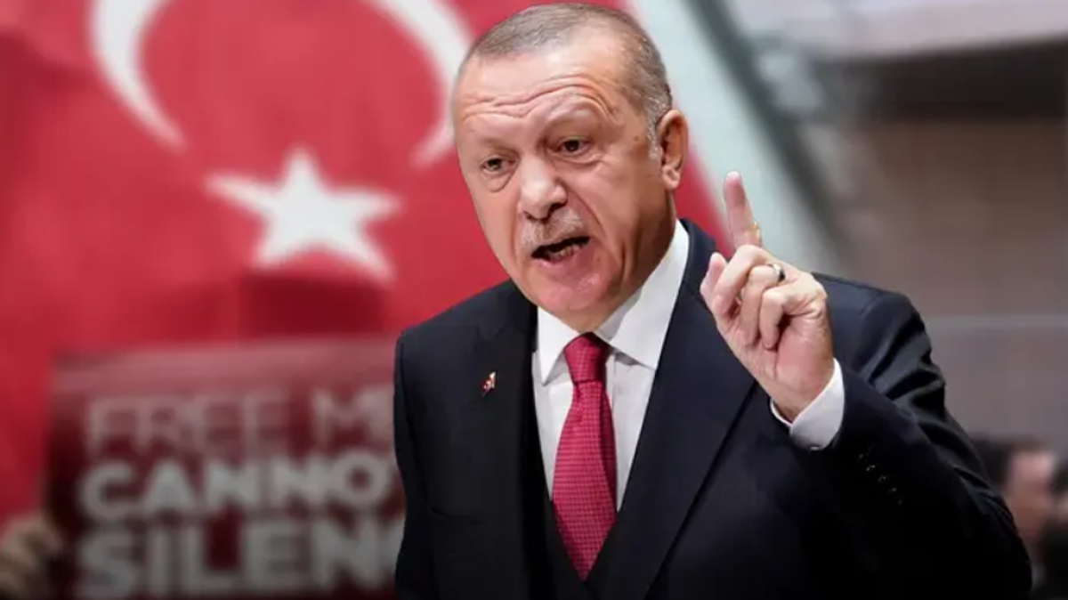 Turkey condemns Houthi drone attack attempt on Mecca