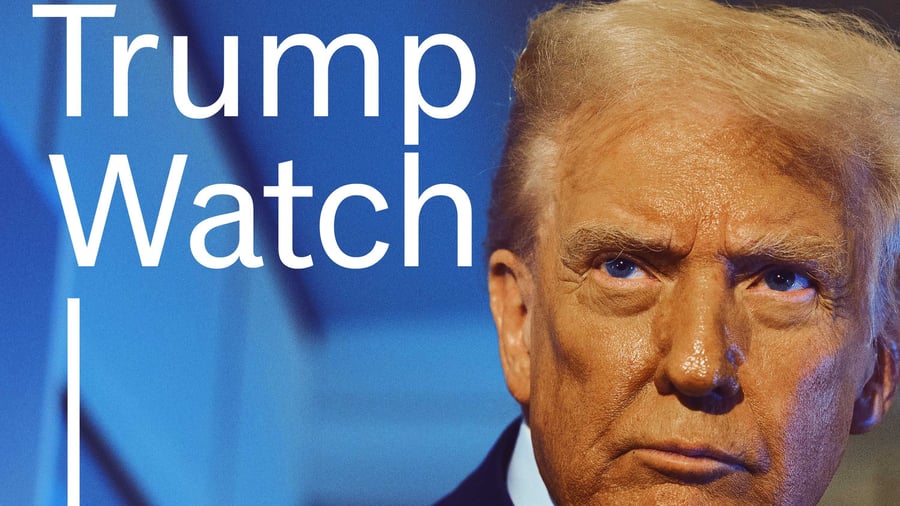 Trump-Watch: Trumps Krieg im Iran – militärisch gewonnen, strategisch verloren