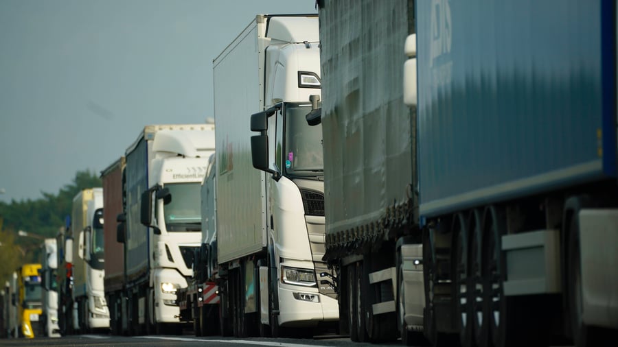 Foreign trade: After trade collapse with China and USA: Germany suddenly experiences an export boom with Eastern Europe