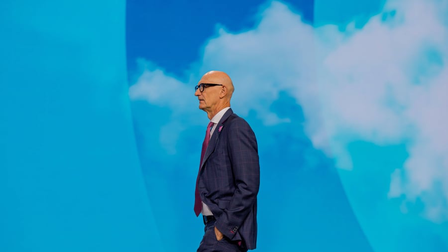 Group: Profit before speed - Telekom is scaling back fiber optic expansion