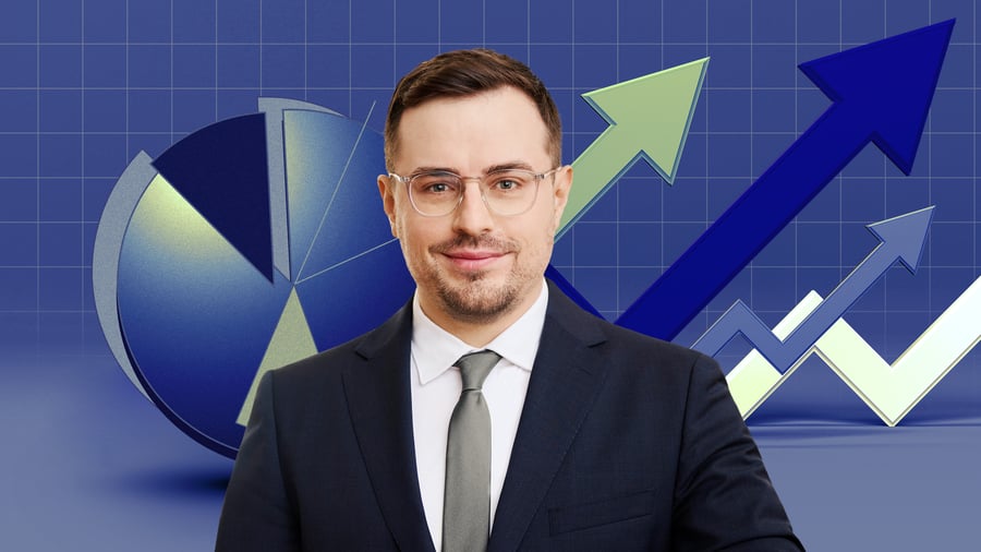 Model Portfolio – Dynamics: Chips out, hyperscaler in – what matters in volatile times