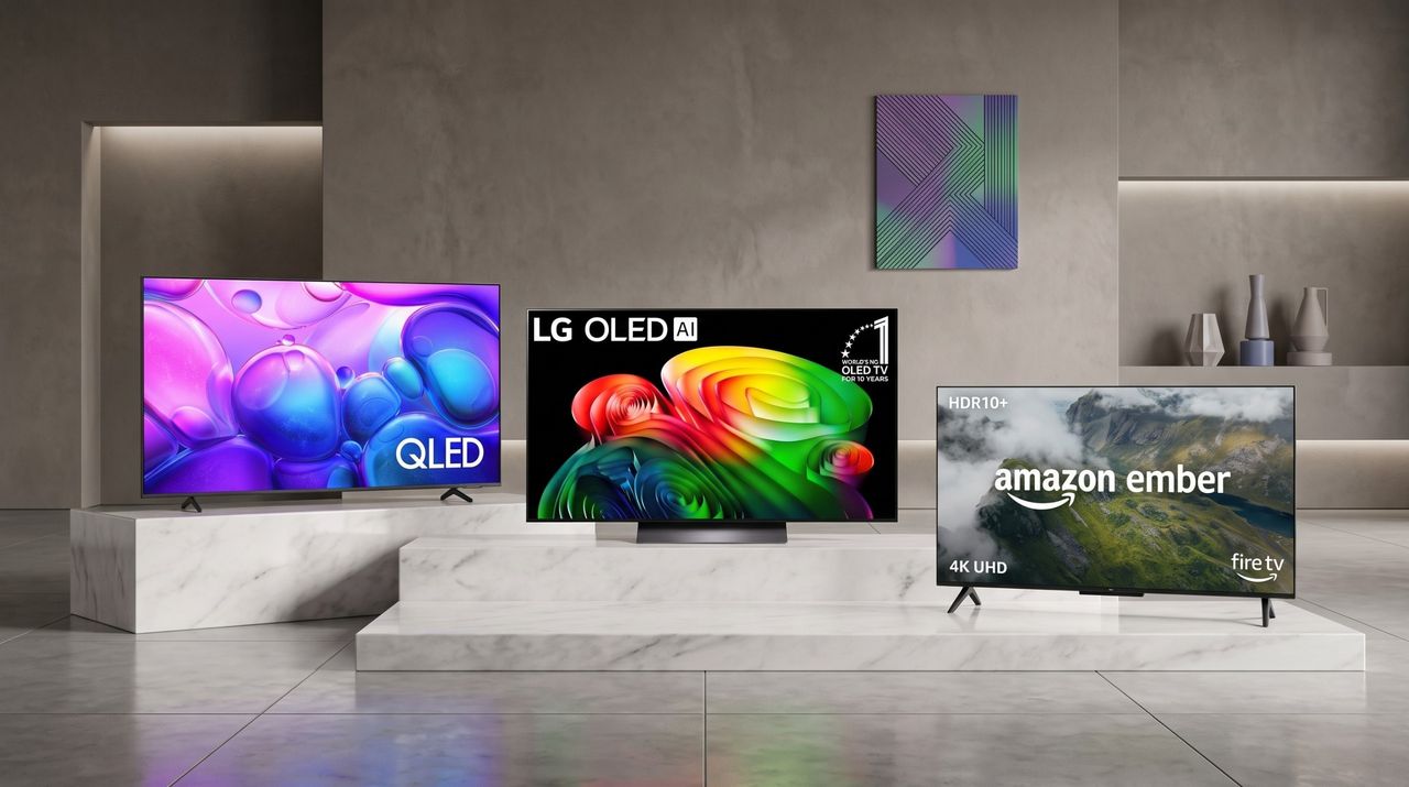 Prime Day TV deals are already live —here are 9 top-rated models our experts recommend from $179.99
