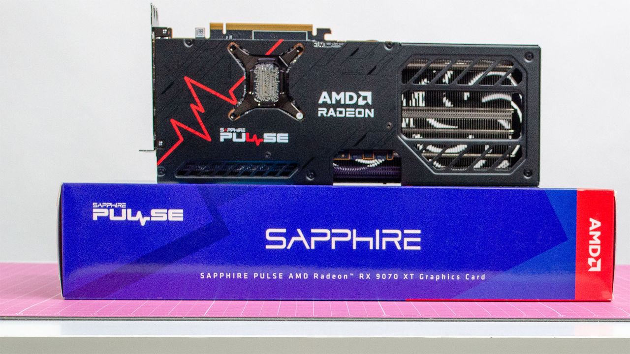 AMD could be working on an Nvidia DLSS 5 rival, but it'll be for next-gen RDNA 5 GPUs — and I've a feeling that may be too late