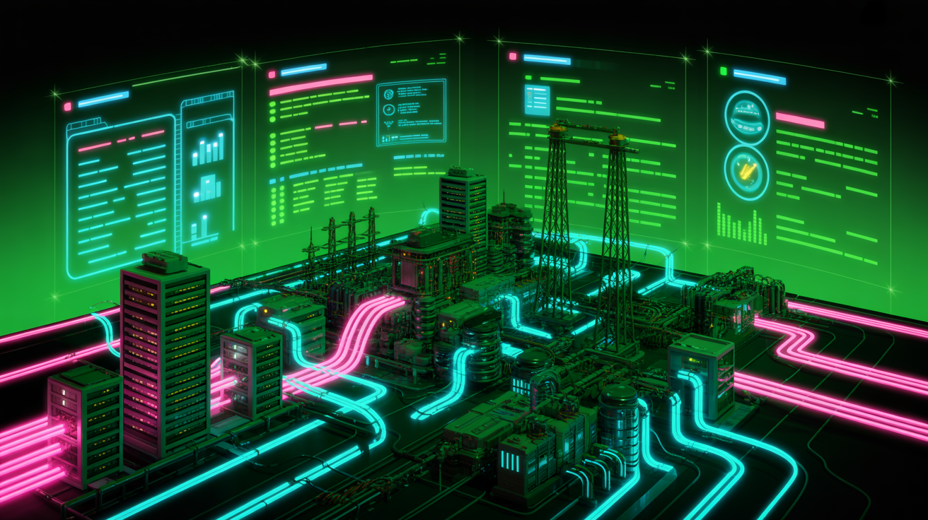 Thrive Holdings Raises $2B To Expand AI-Powered Business Roll-Ups