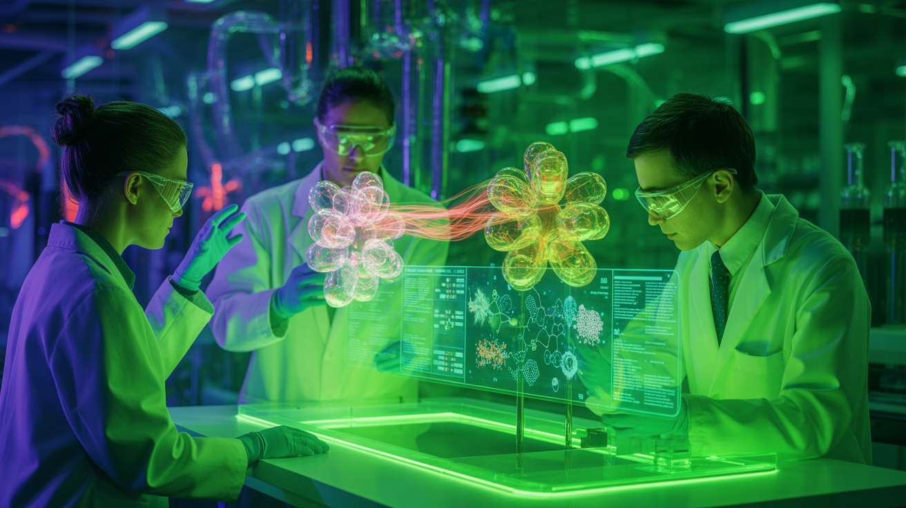 Khartis Therapeutics Raises $50M To Advance Oral Immunology Drugs