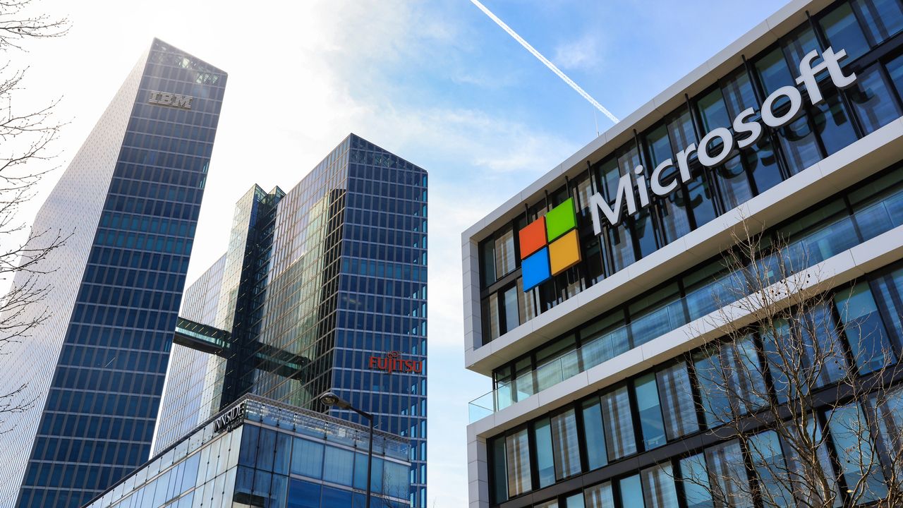 'If this is how AI is developed, it will have a disastrous impact on the wellbeing of humanity': Microsoft AI chief calls out Anthropic's Claude training to imitate human consciousness