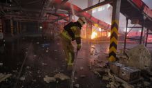 “Logistics Fortress”: The Courier Network Keeping Ukraine Running Under Fire
