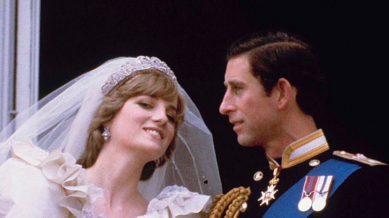 ‘We’ll forget her soon enough’: Diana’s brother makes explosive claim about Charles