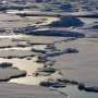 Engineers solve puzzle of Arctic sea ice movement