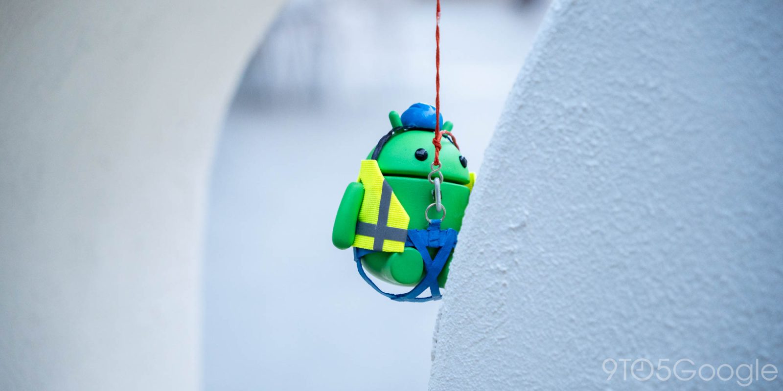 Android Canary 2609 adds ‘Require unlock for Quick Settings’ on Pixel