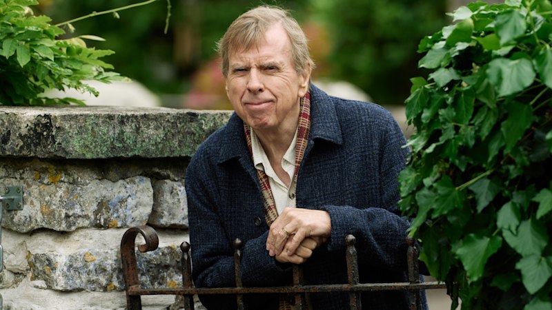 It may have a ludicrous premise, but there is more to this cosy Brit crime drama than meets the eye