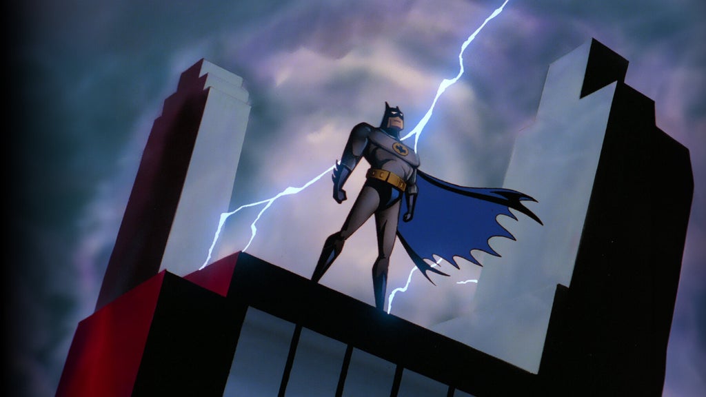The 9 Best Superhero Shows on HBO Max Right Now