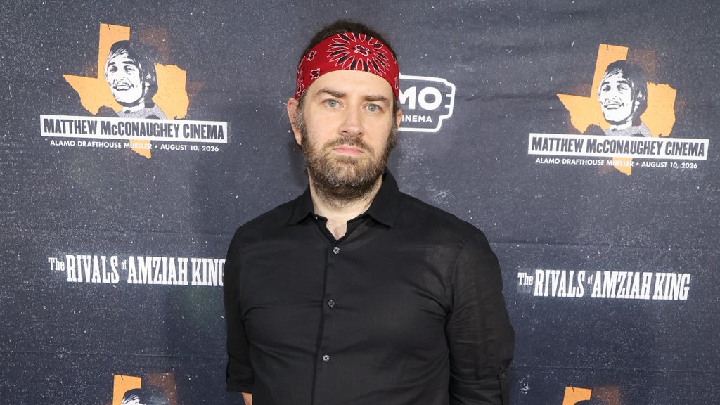 Why ‘The Rivals of Amziah King’ Director Andrew Patterson Is the Most Exciting Filmmaker You’ve Never Heard Of