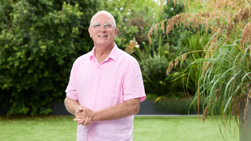 Former Sea Eagle, ABC radio personality John Gibbs diagnosed with cancer