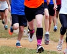 Parkrun is a joy for many. Get involved | Letters