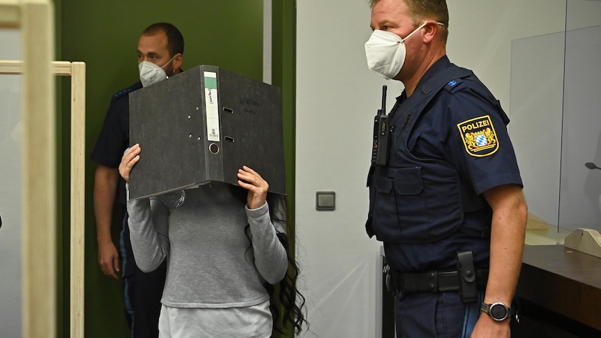 What Germany's IS prosecutions can teach Australia