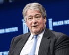 House votes to hold Leon Black in contempt over Epstein subpoenas refusal