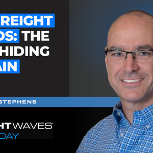 Rail Freight Trends: The Risks Hiding in Plain Sight