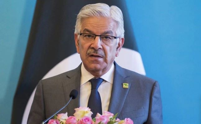 Pakistan will defend holy cities ‘with or without agreement’: Khawaja Asif