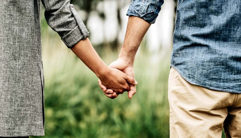 Childfree people are more common in some states than others