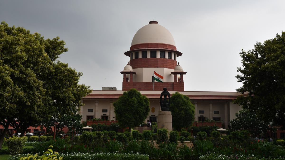 Supreme Court slams FSSAI for not introducing front-of-pack warning labels on packaged food products