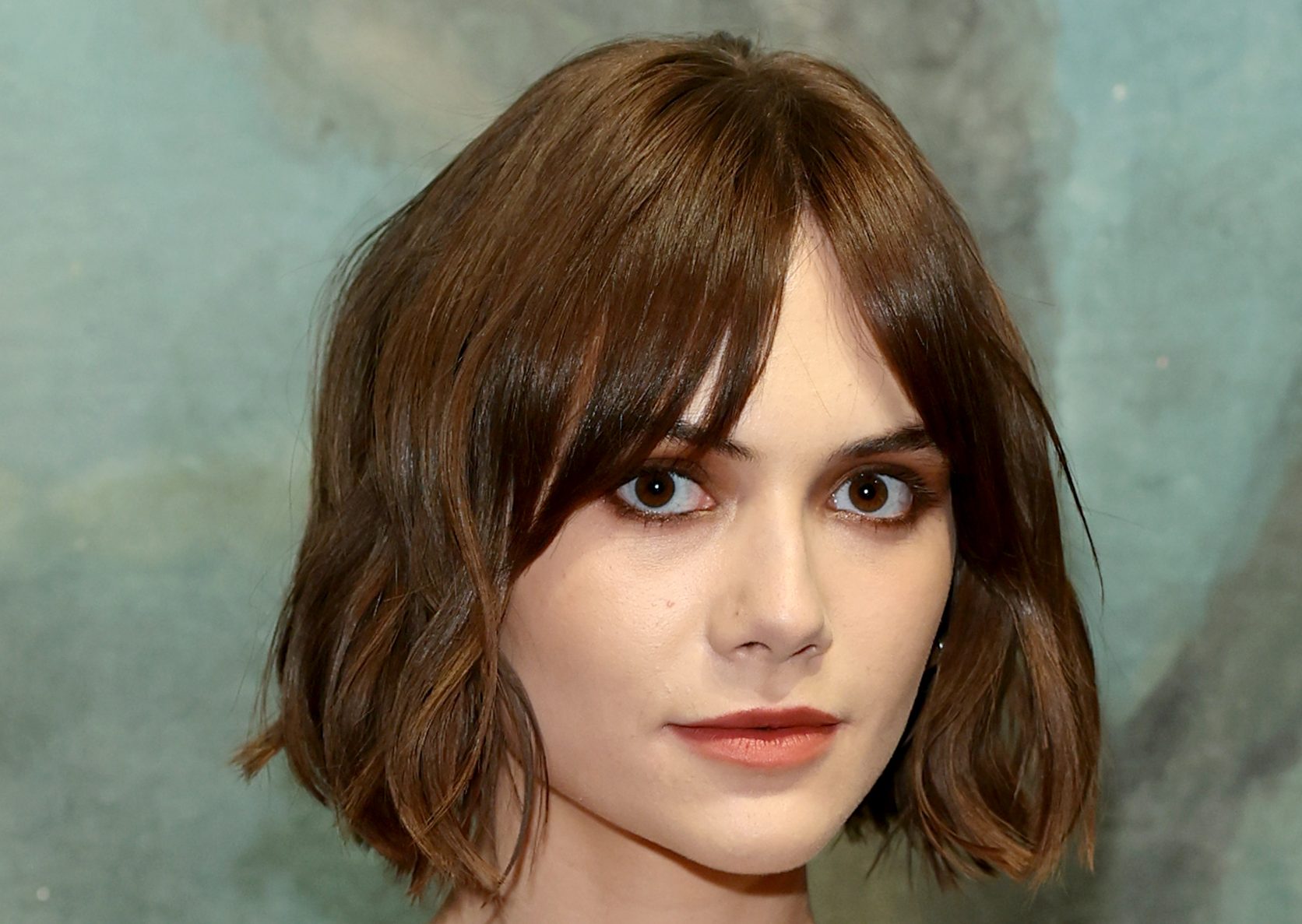 Emilia Jones to Star in Netflix Series Adaptation of ‘The Retrievals’ Podcast