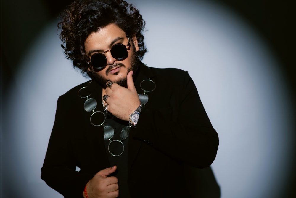 Yash’s ‘Toxic’ Gets a Sonic Fairy Tale From Composer Vishal Mishra: ‘I Understand the Language of Love’