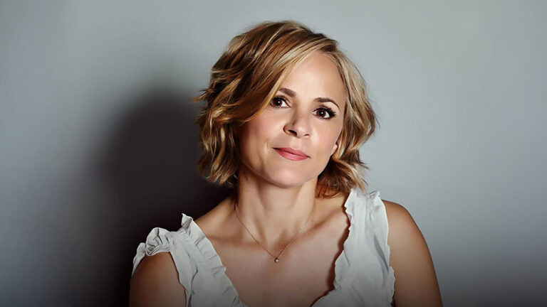 Amy Sedaris Joins Ben Stiller, Benicio Del Toro in Apple TV Comedy ‘Protective Custody’