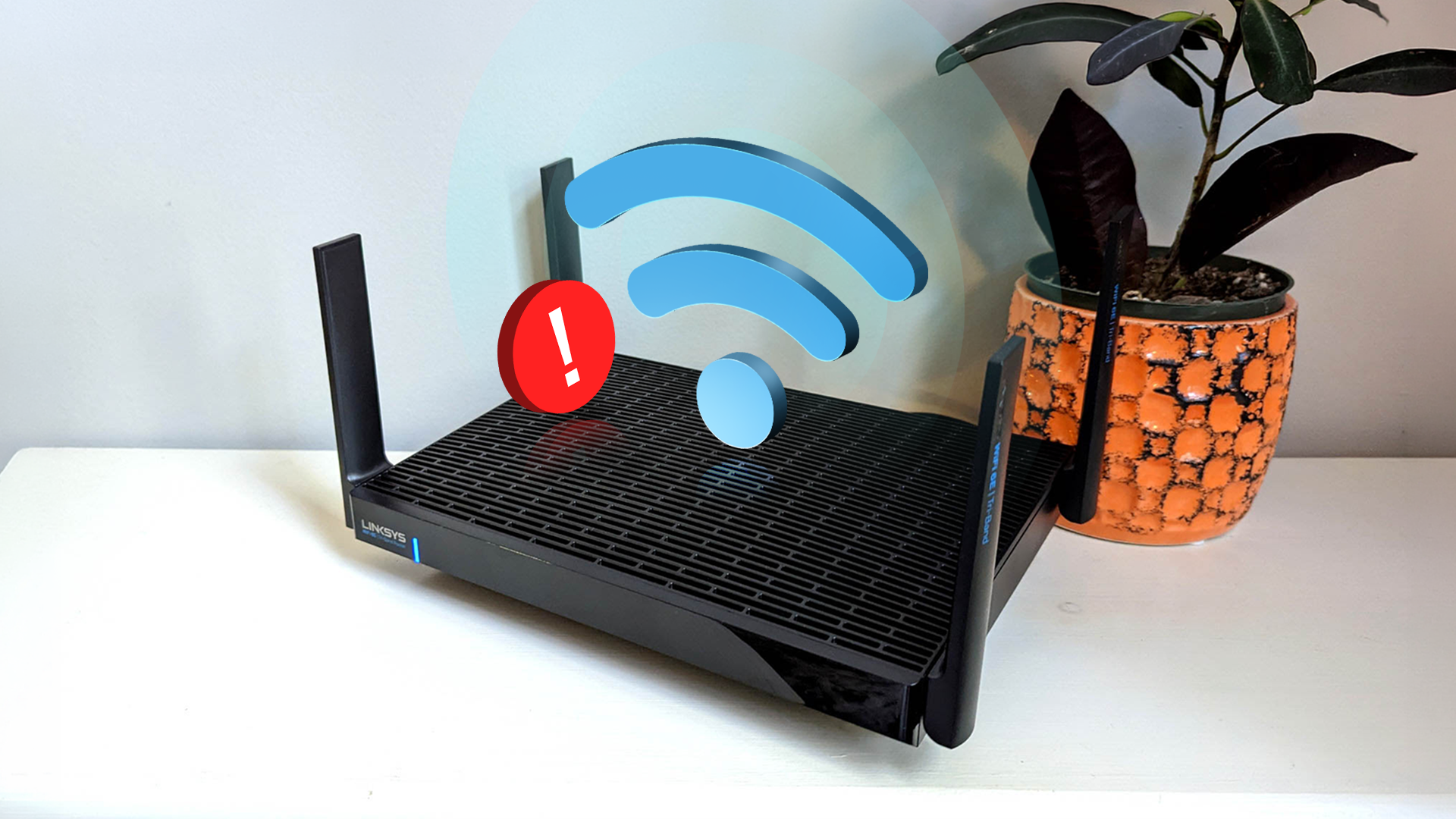 I stopped power-cycling my router after a free Android app revealed my Wi-Fi bottleneck