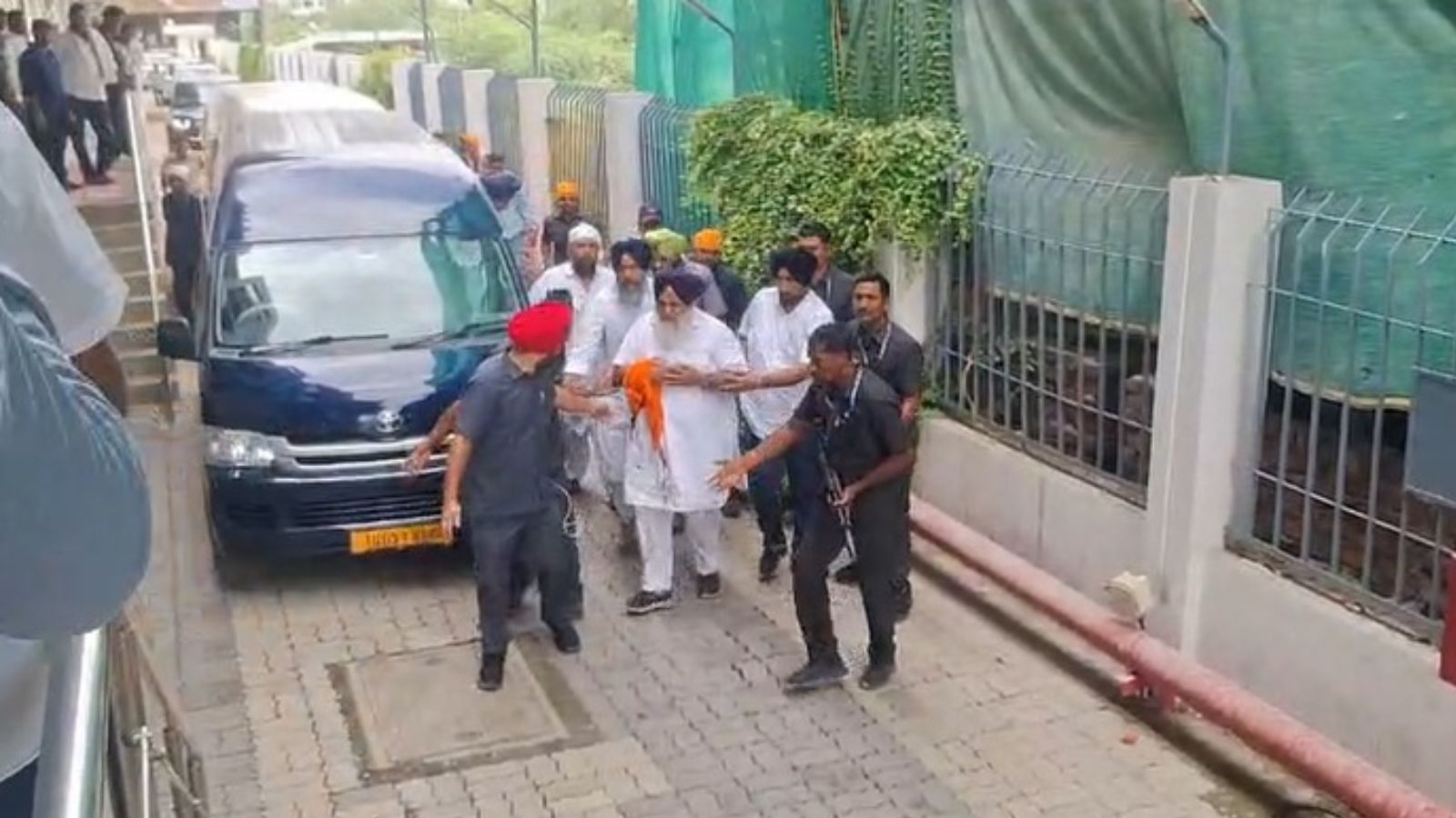 The Daily Catch-Up: Tata succession, Sukhbir Badal attack, NEET and more