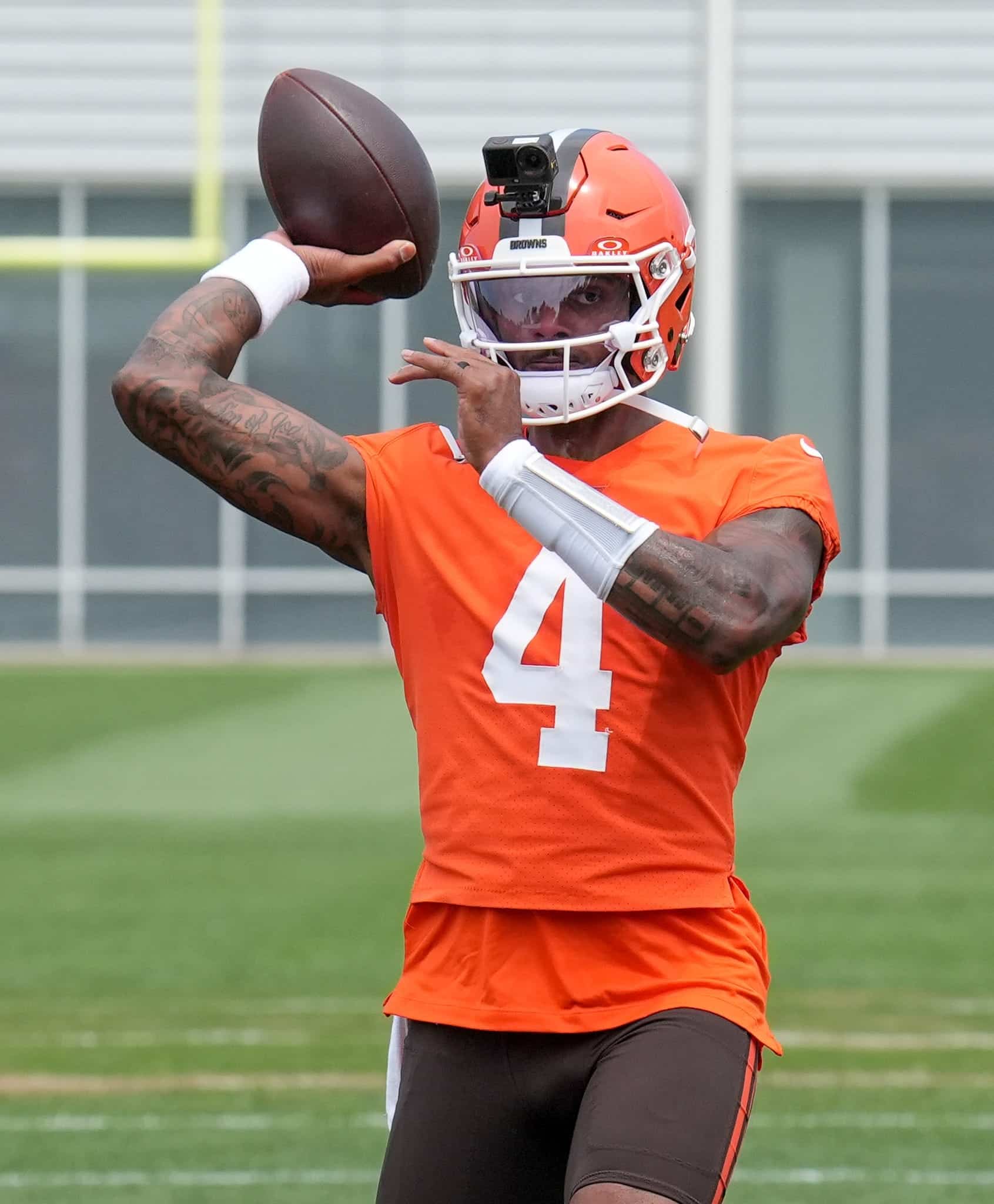 Cleveland Browns’ Power Ranking After Week 1 Loss Is Telling