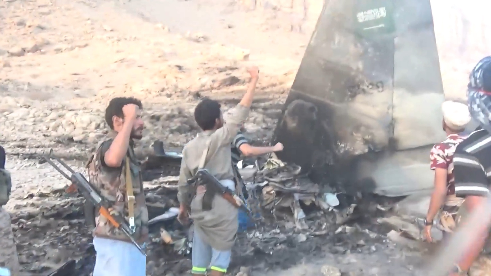 ‘Concerning’: India condemns Houthi drone attack near Mecca