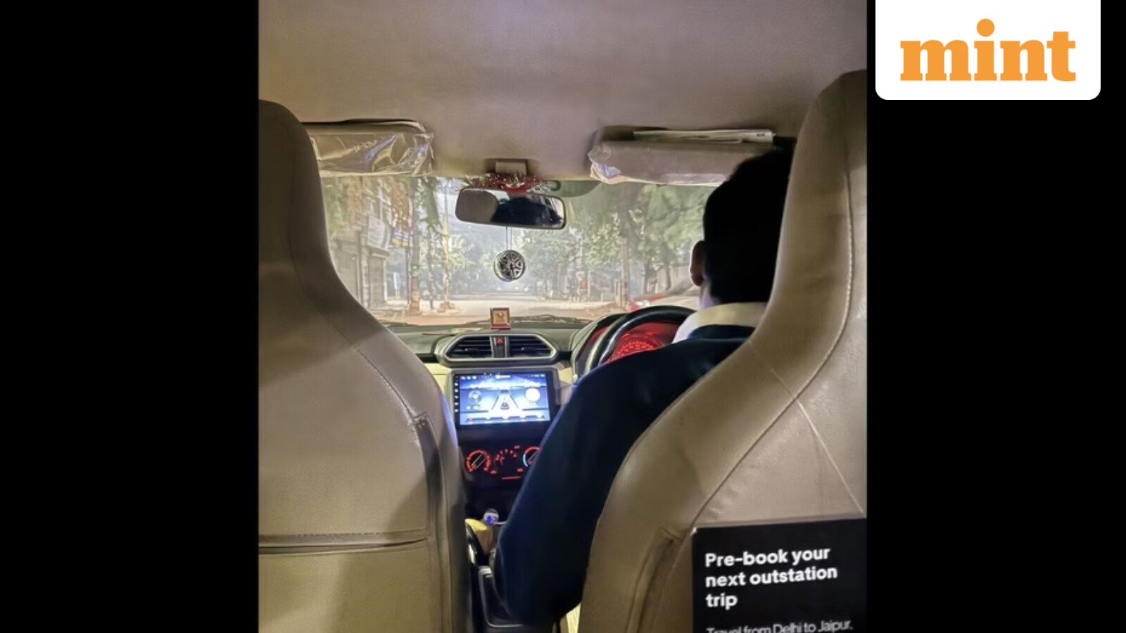 Delhi man stunned as cab driver speaks fluent English, reveals he learnt it using ChatGPT