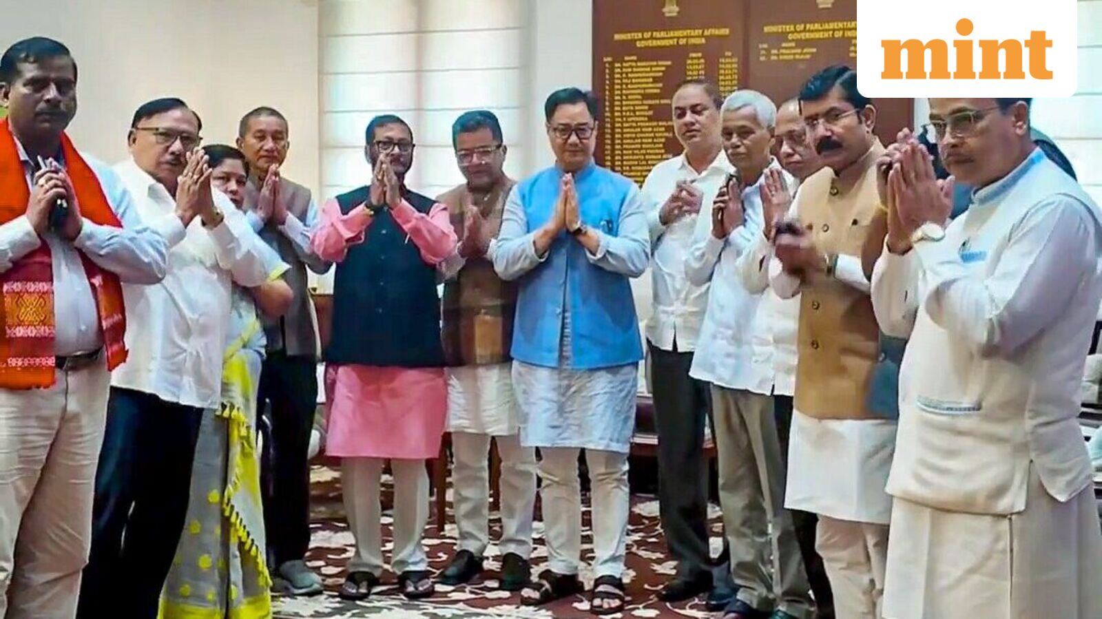 Assam-Arunachal border dispute explained: History, 2023 pact and why tensions persist