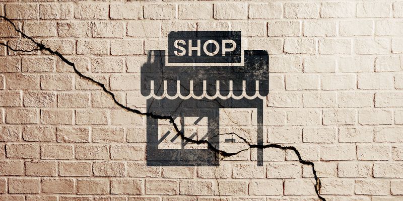 SMALL BUSINESS: Where have all the entrepreneurs gone in the startup age?