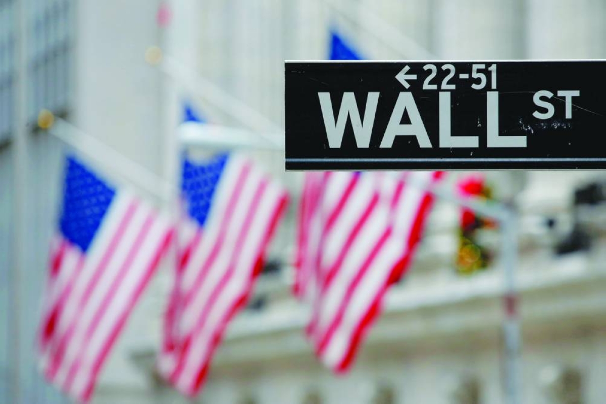 Move over real estate, Wall Street now drives US spending