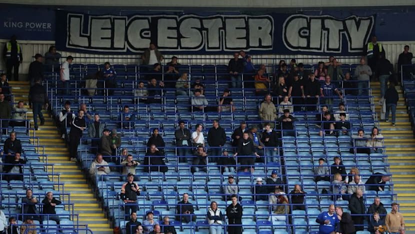Leicester owners looking to sell club for more than £200 million, BBC reports
