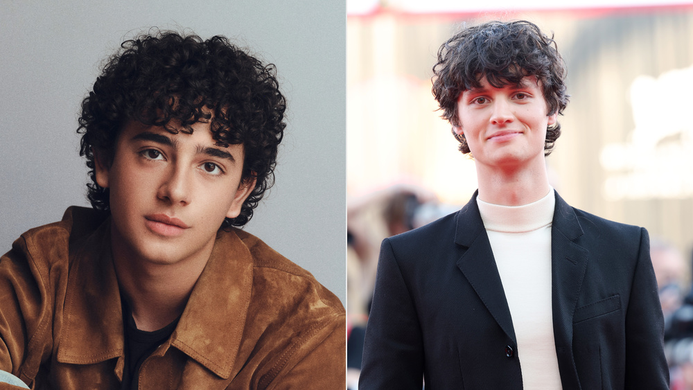 Kingston Rumi Southwick & Arthur Conti Join Ariana Greenblatt In Amazon MGM Rom-Com ‘Egg Baby’