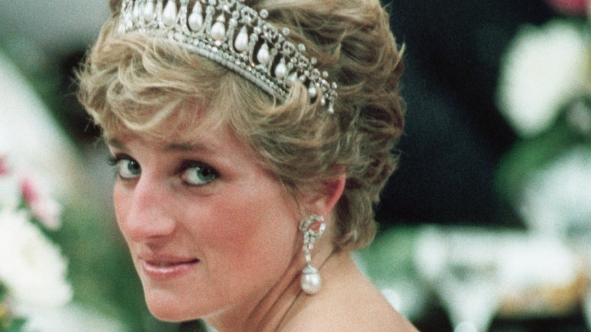 Palace hits back over Charles Spencer's claim about Princess Diana